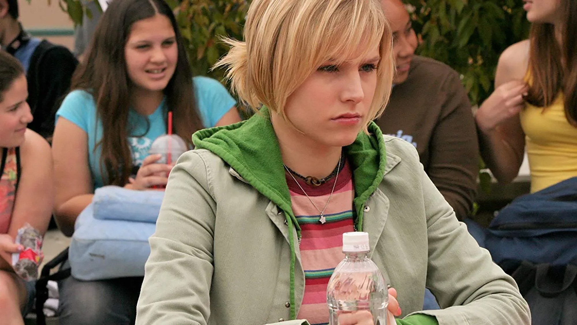 Veronica Mars Returns to Netflix in the US