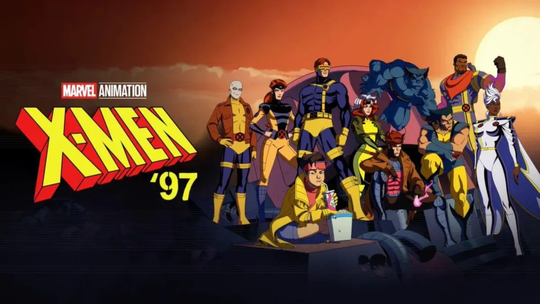 Marvel’s Best Show Reveals First Look at New Characters and an Iconic X-Men Team