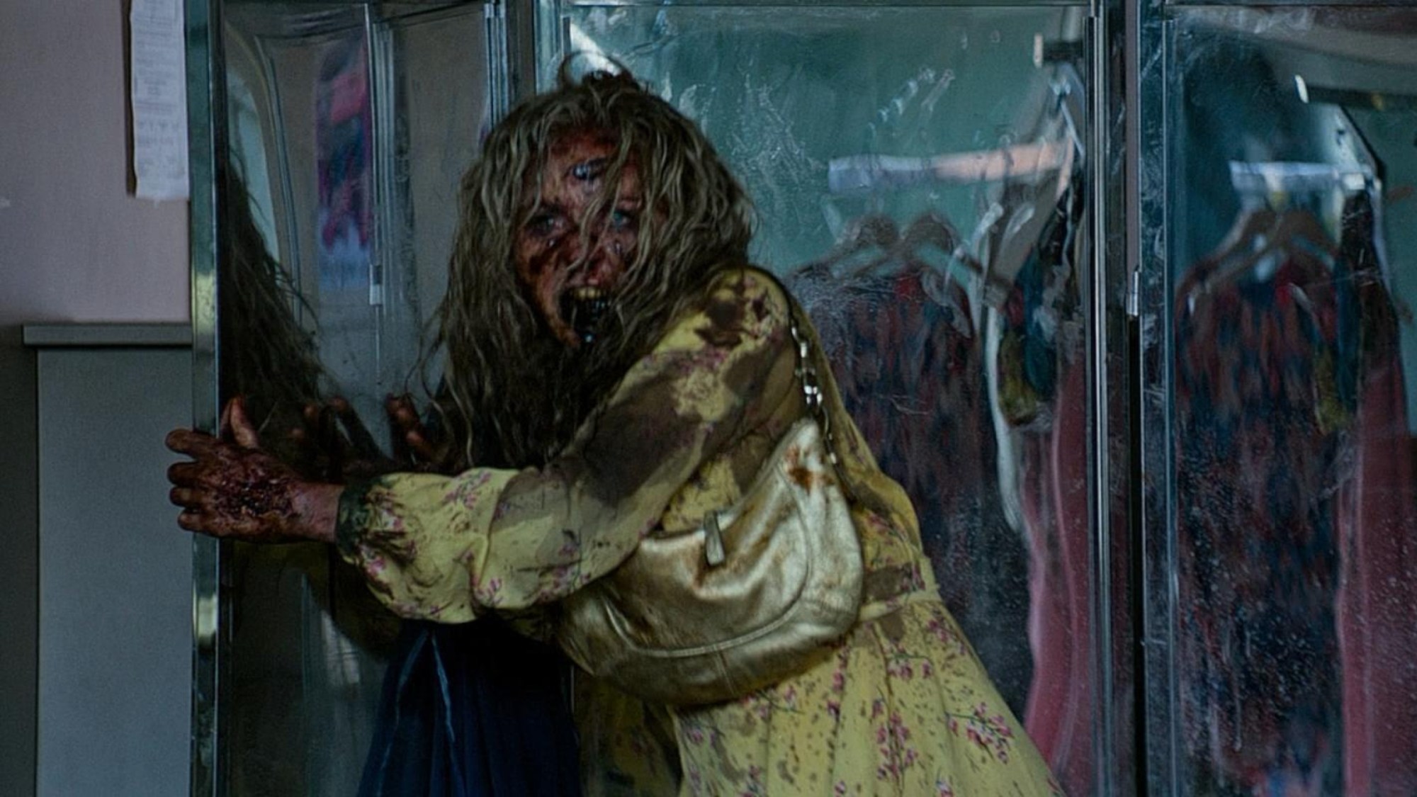 Prime Video Just Added the Sequel to One of the Best Zombie Movies Ever Made