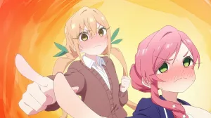 One of Anime’s Biggest Romantic Comedies Announces Hiatus, Big Changes