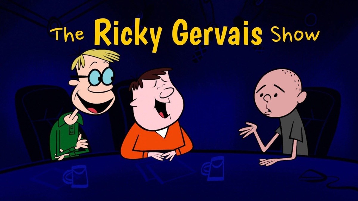 An HBO Animated Classic is Coming to Netflix - ComicBook.com