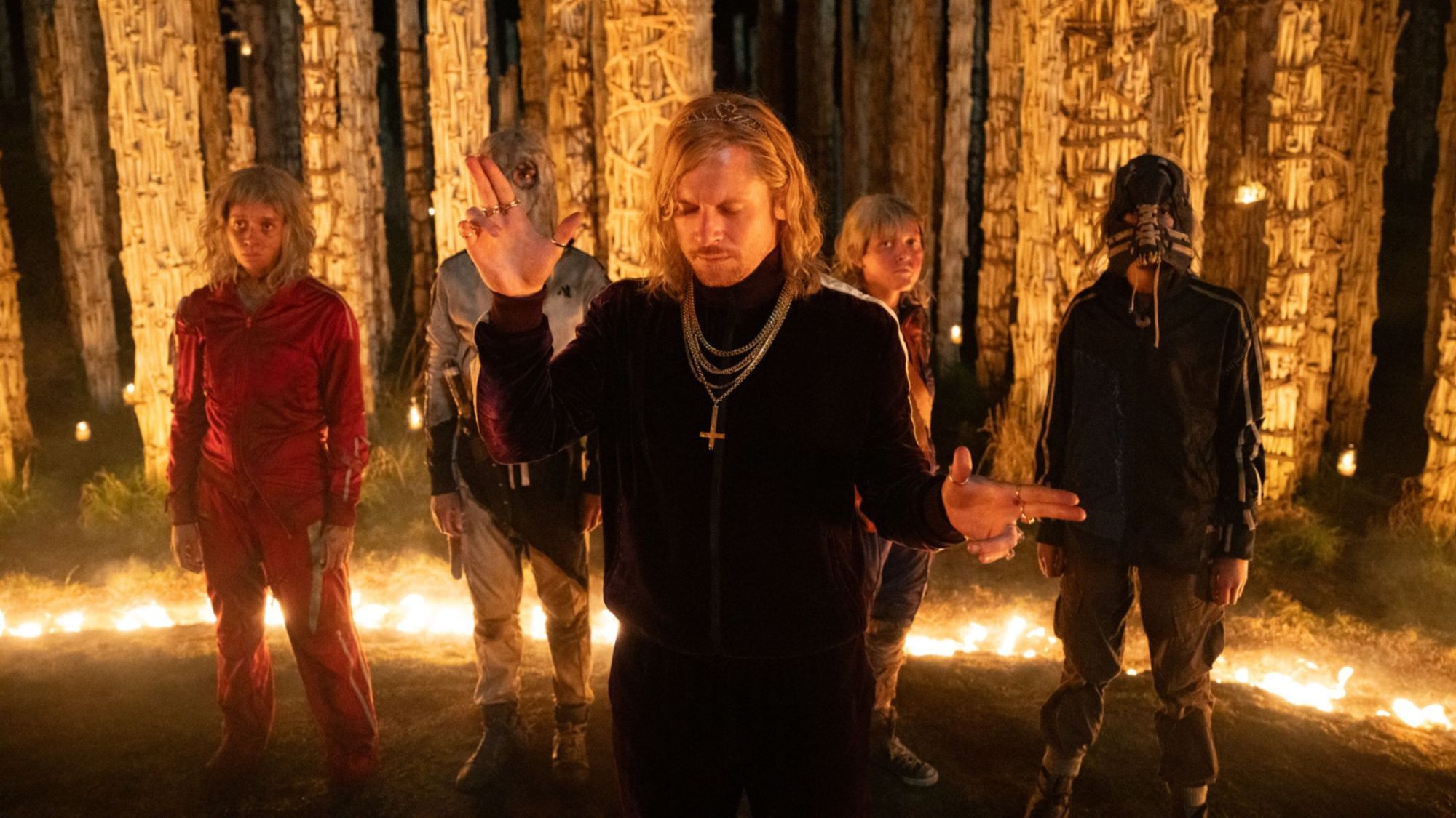 Did Sony Just Quietly Cancel 28 Years Later’s Final Movie?