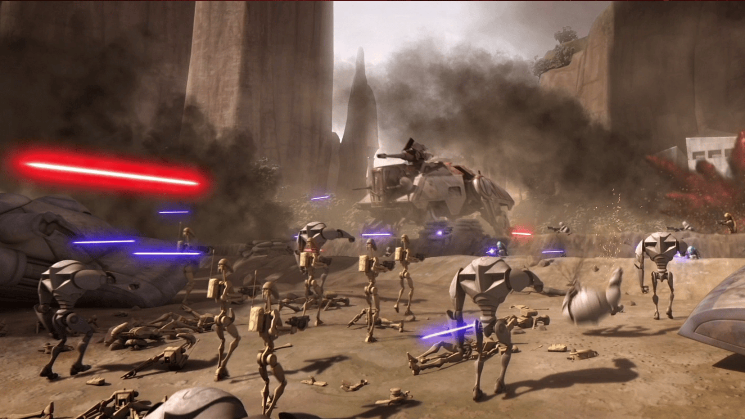 Ryoth The 10 Most Important Ahsoka Stories in Star Wars History - ComicBook.com