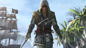 Assassin’s Creed 4: Black Flag Remake Reveal Reportedly Happening Soon