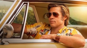 Netflix Debuts Super Bowl Trailer for Brad Pitt-Starring Cliff Booth Sequel