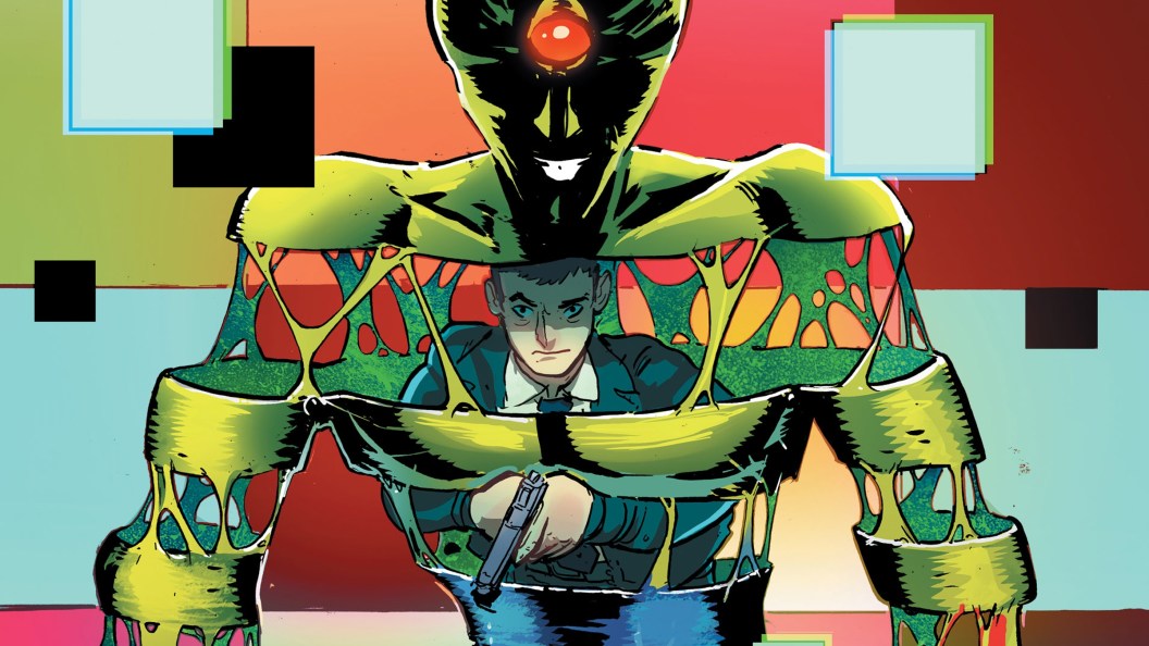 5 Reasons You Need to Be Reading Absolute Martian Manhunter (Before It’s Too Late)