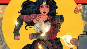 5 Reasons You Need to Be Reading Absolute Wonder Woman