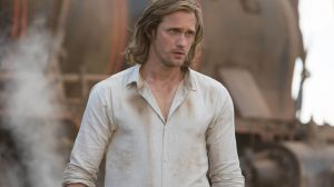 Alexander Skarsgård’s $356M Action Movie Based on an Iconic 114-Year-Old Character Is a Big Hit on Prime Video