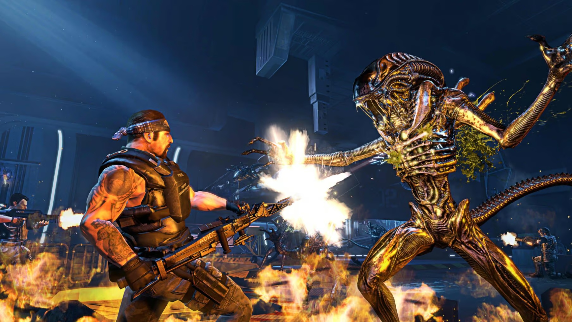 Alien's Biggest Flop Happened 13 Years Ago Today, And I'm Still Annoyed ...