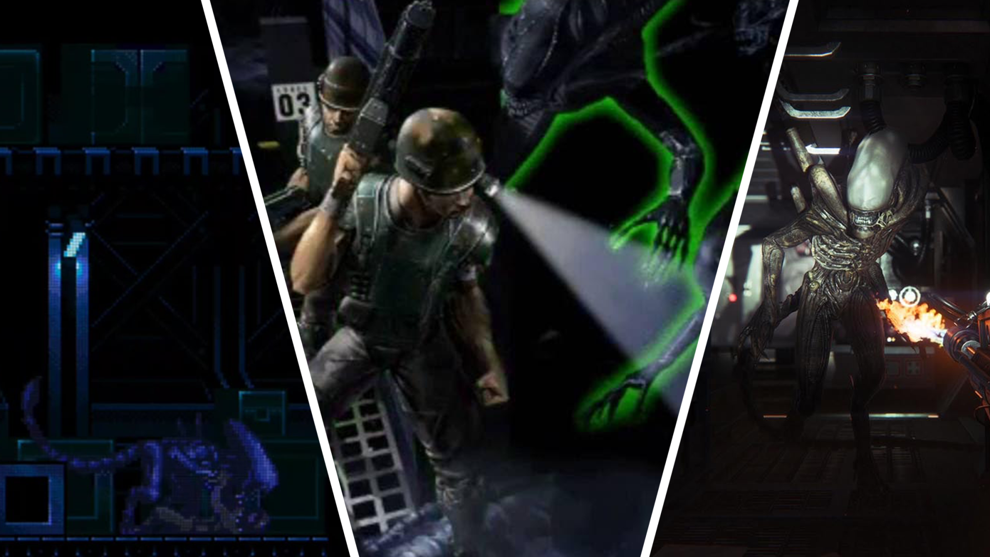 5 лучших игр о пришельцах: рейтинг