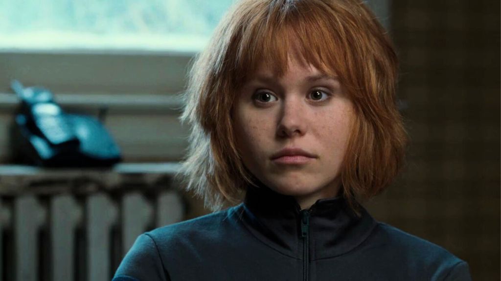 Alison Pill in Scott Pilgrim vs. the World