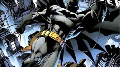 All Star Batman