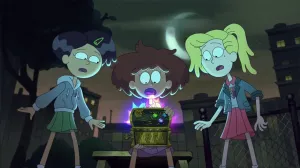 Beloved Disney Animated Series Hints at Two Major Updates