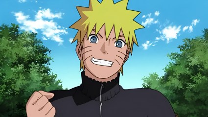 Anime Naruto