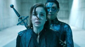Netflix’s 10 Most Criminally Cancelled Series, Ranked By How Much They Hurt