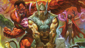 Every Avengers Team Who Assembled Before the “First” Team