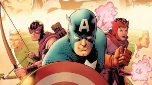 5 Avengers Who Deserve to Lead Their Own Team