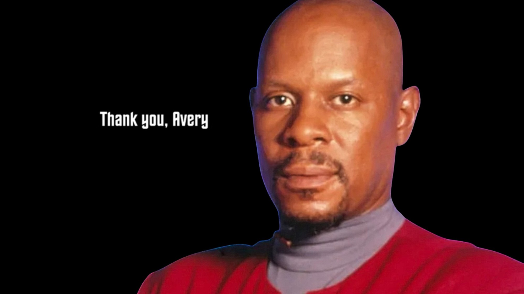 How Star Trek Just Brought Captain Sisko Back for The Perfect Tribute, 13 Years After Avery Brooks Retired