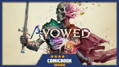 Avowed PS5 Review