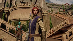 Playing Avowed Made Me Appreciate The Most Random Thing About Skyrim and Baldur’s Gate 3