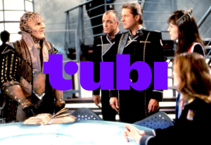 One of the Greatest Sci-Fi Shows of all Time is Streaming Free (With a Catch)