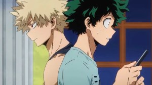 Every Deku & Bakugo Team-Up From My Hero Academia, Ranked