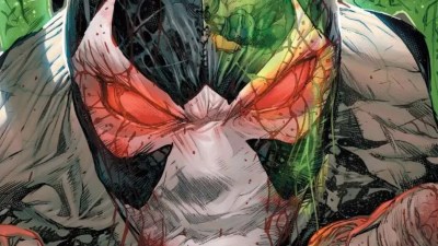 Bane in DC Comics
