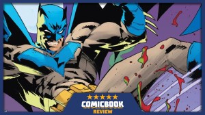 Batman #6 Is a Perfect Batman Comic and That’s All There Is to It (Review)
