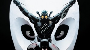 DC Just Reimagined Batman’s Best Villain of the 2010s (Ahead of Rumored Movie Debut)