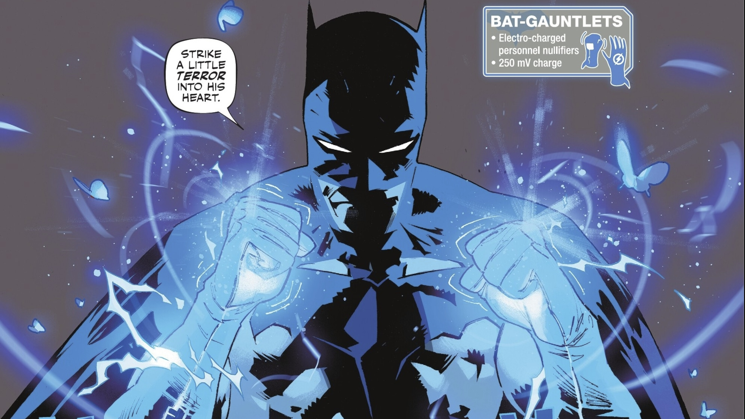 Batman's 7 Best Gadgets in Comic Book History - ComicBook.com