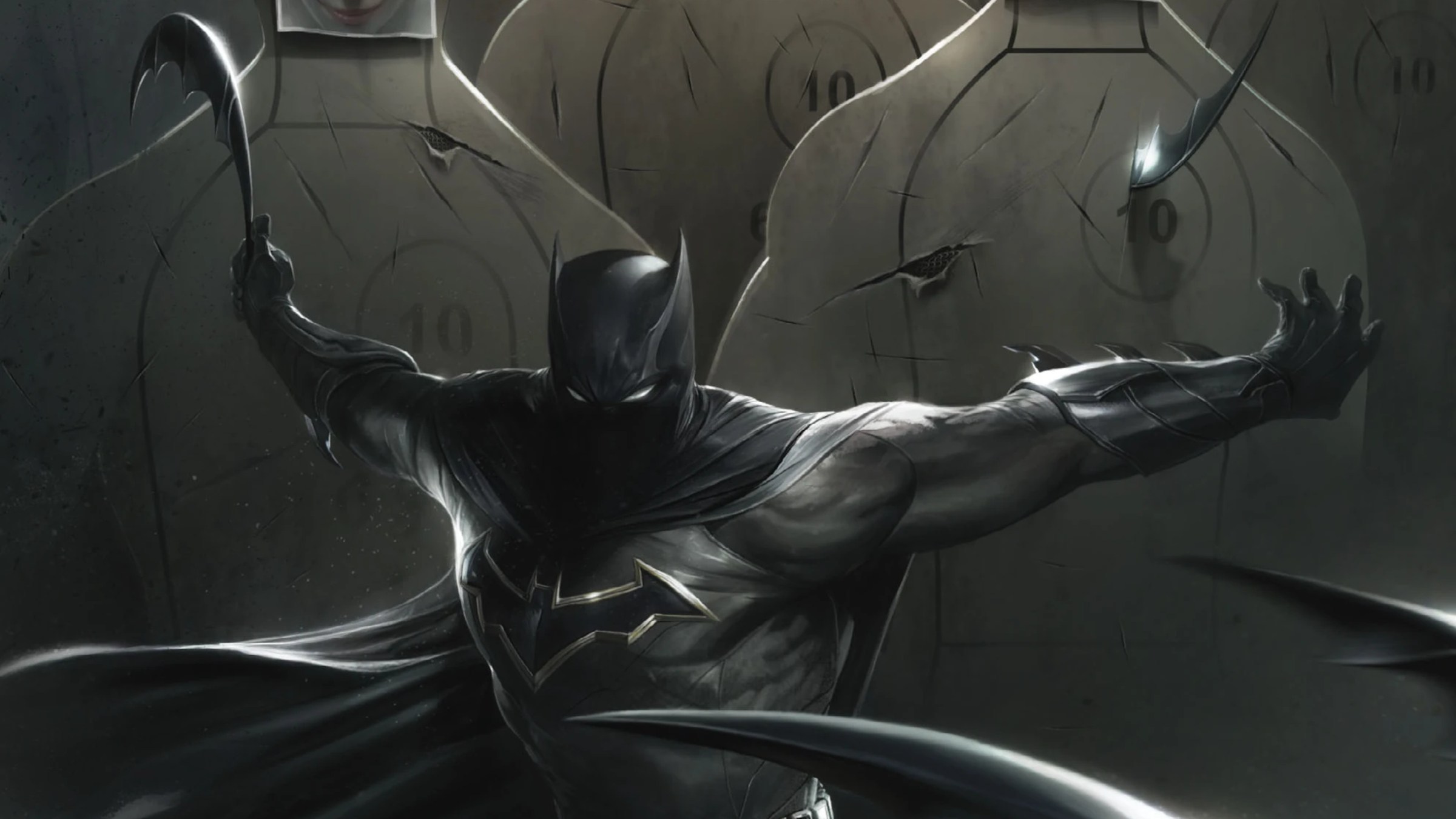 Batman's 7 Best Gadgets in Comic Book History - ComicBook.com