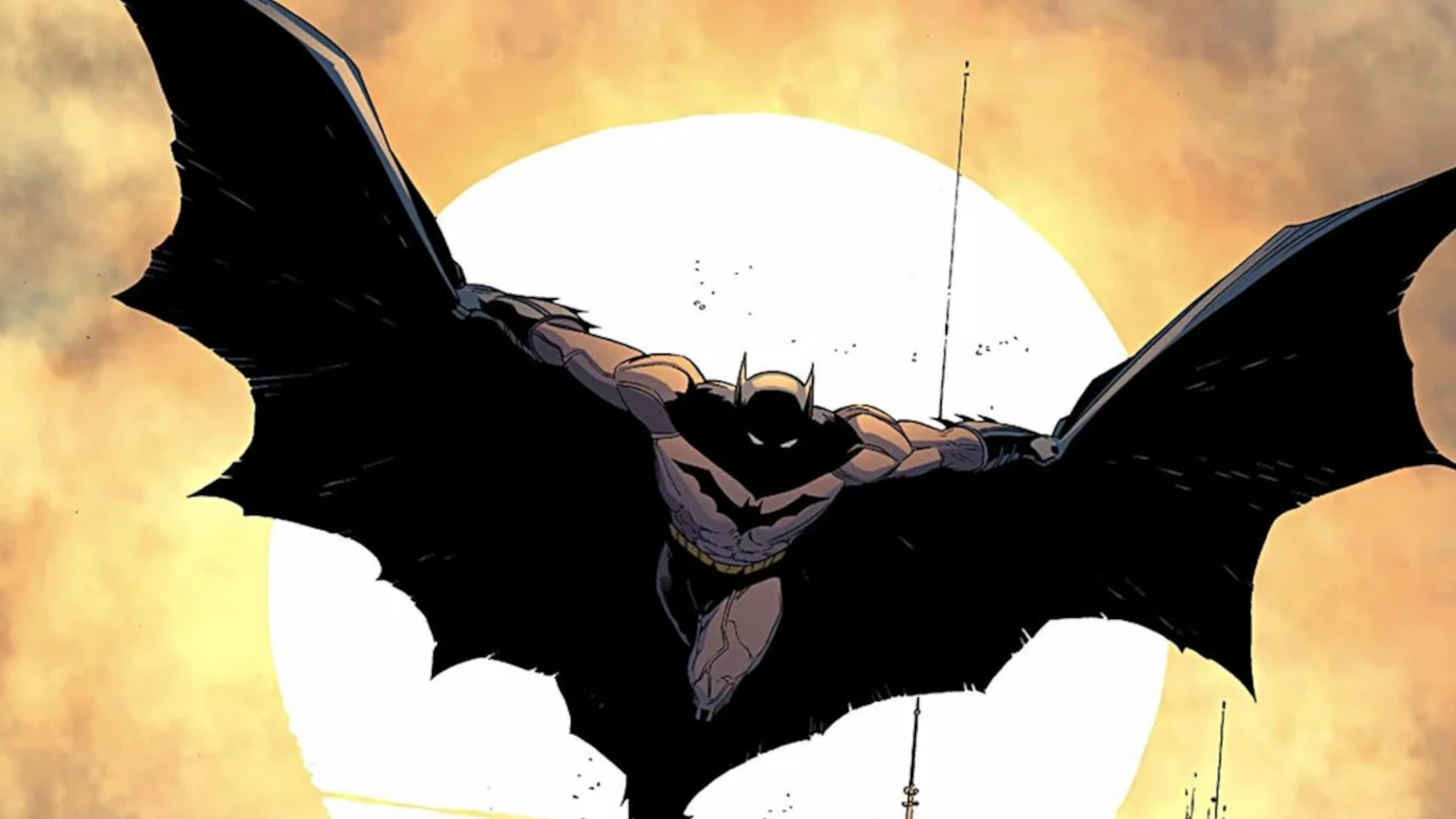 Batman's 7 Best Gadgets in Comic Book History - ComicBook.com