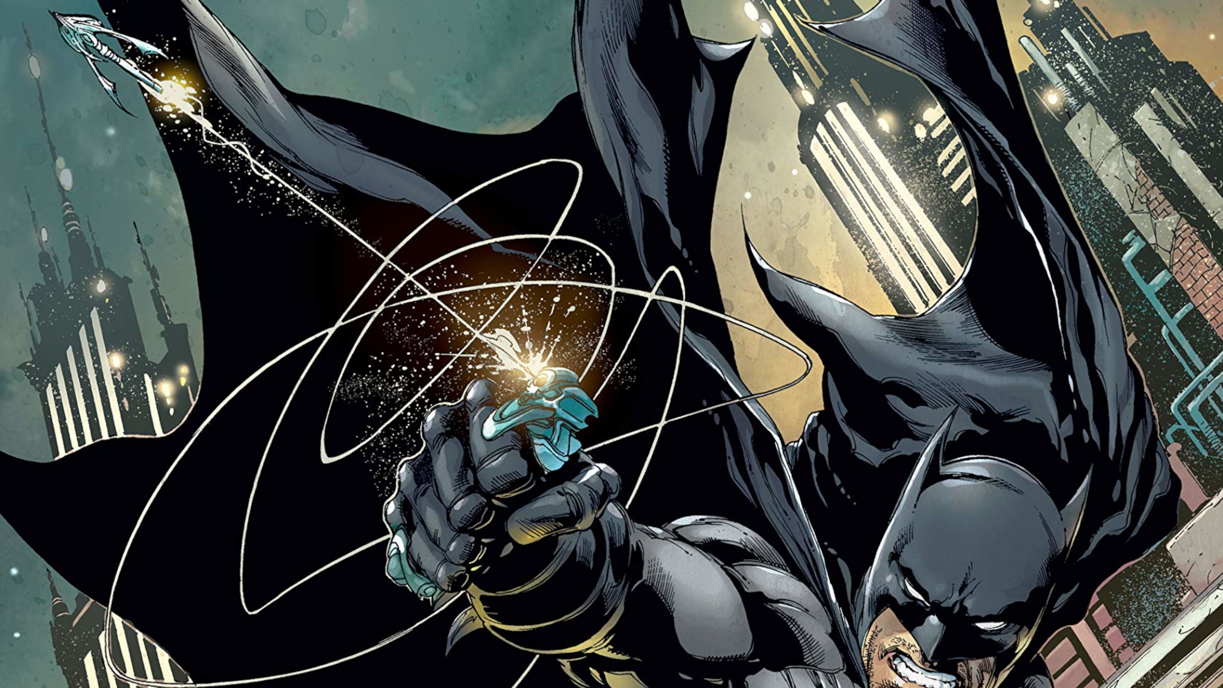 Batman's 7 Best Gadgets in Comic Book History - ComicBook.com