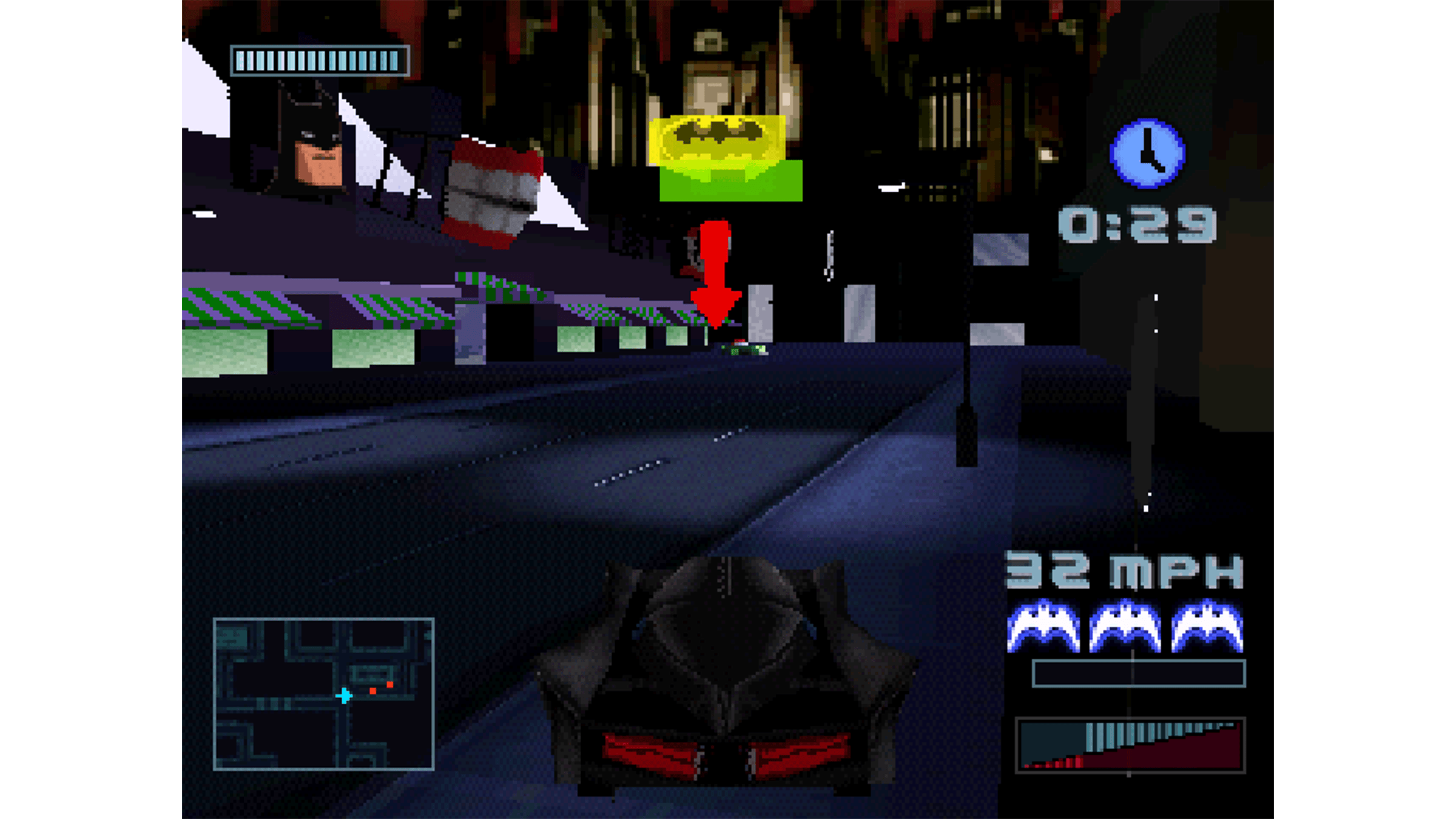 Every Major Batman Game, Ranked - ComicBook.com