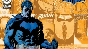 Matt Fraction’s Batman Run Is Perfect, Except For One Major Issue