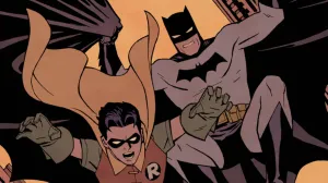 5 Characters Who Could Be the Next Robin