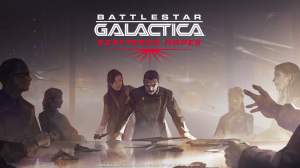 Battlestar Galactica: Scattered Hopes Makes Every Jump a Desperate Battle for Survival (Preview)