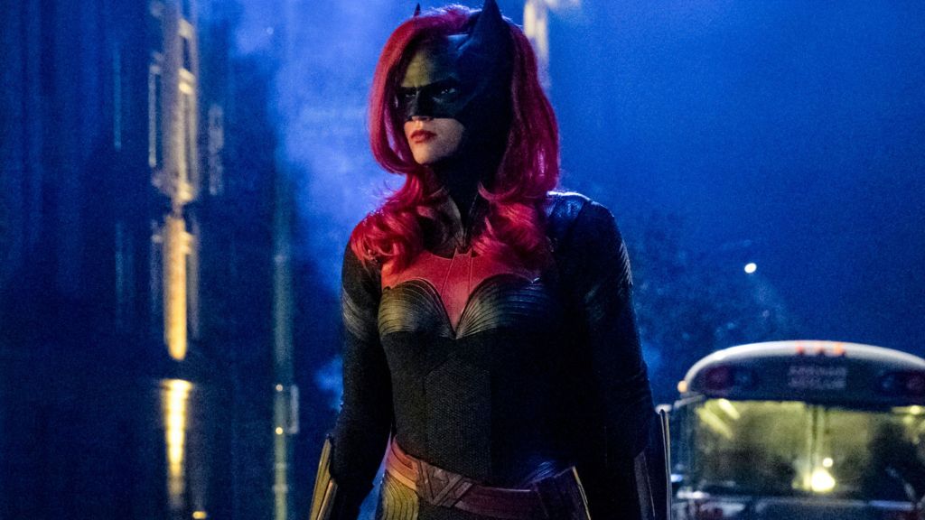 Batwoman