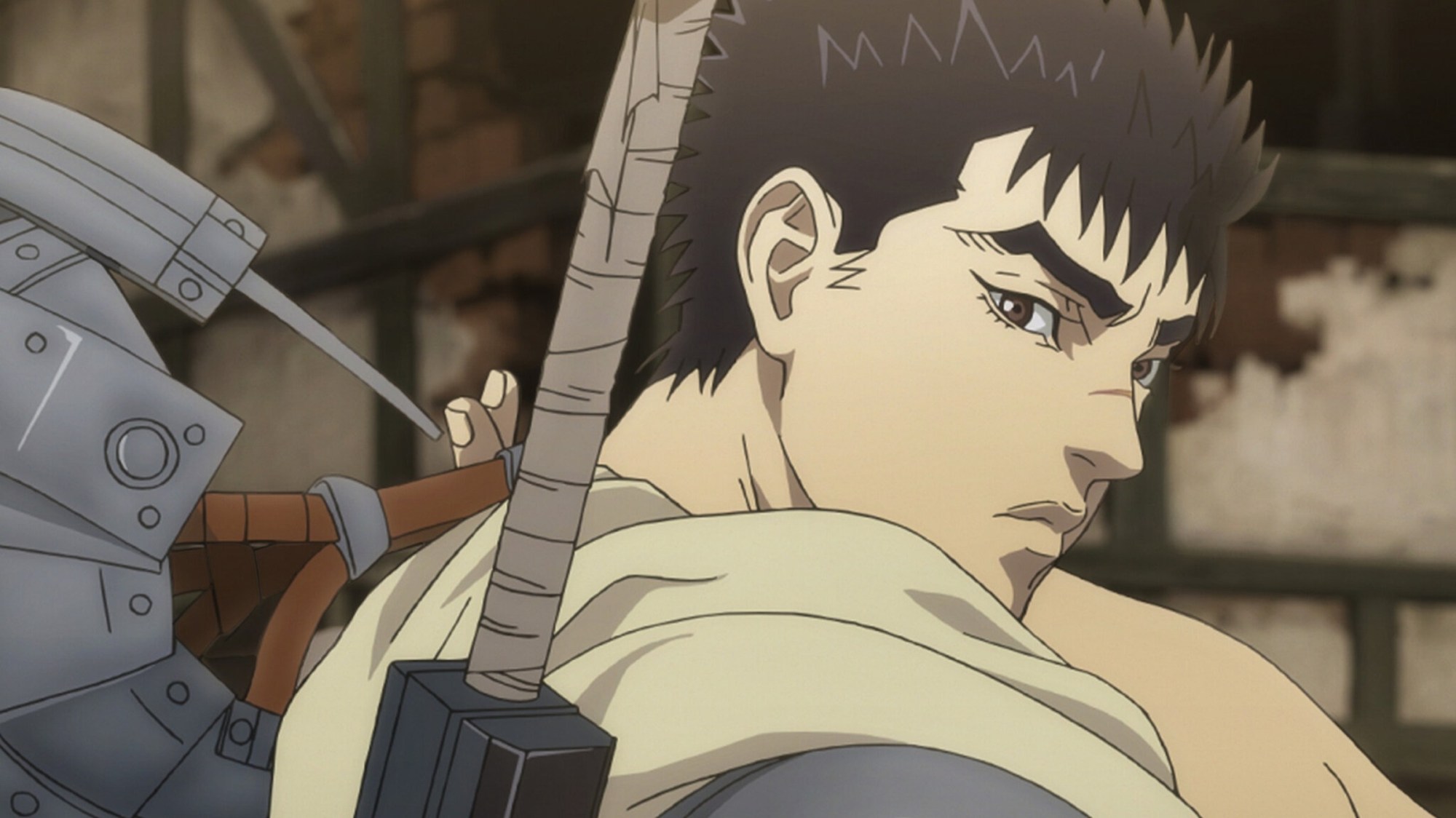 Berserk Announces Major Update as Fans Await Series Return