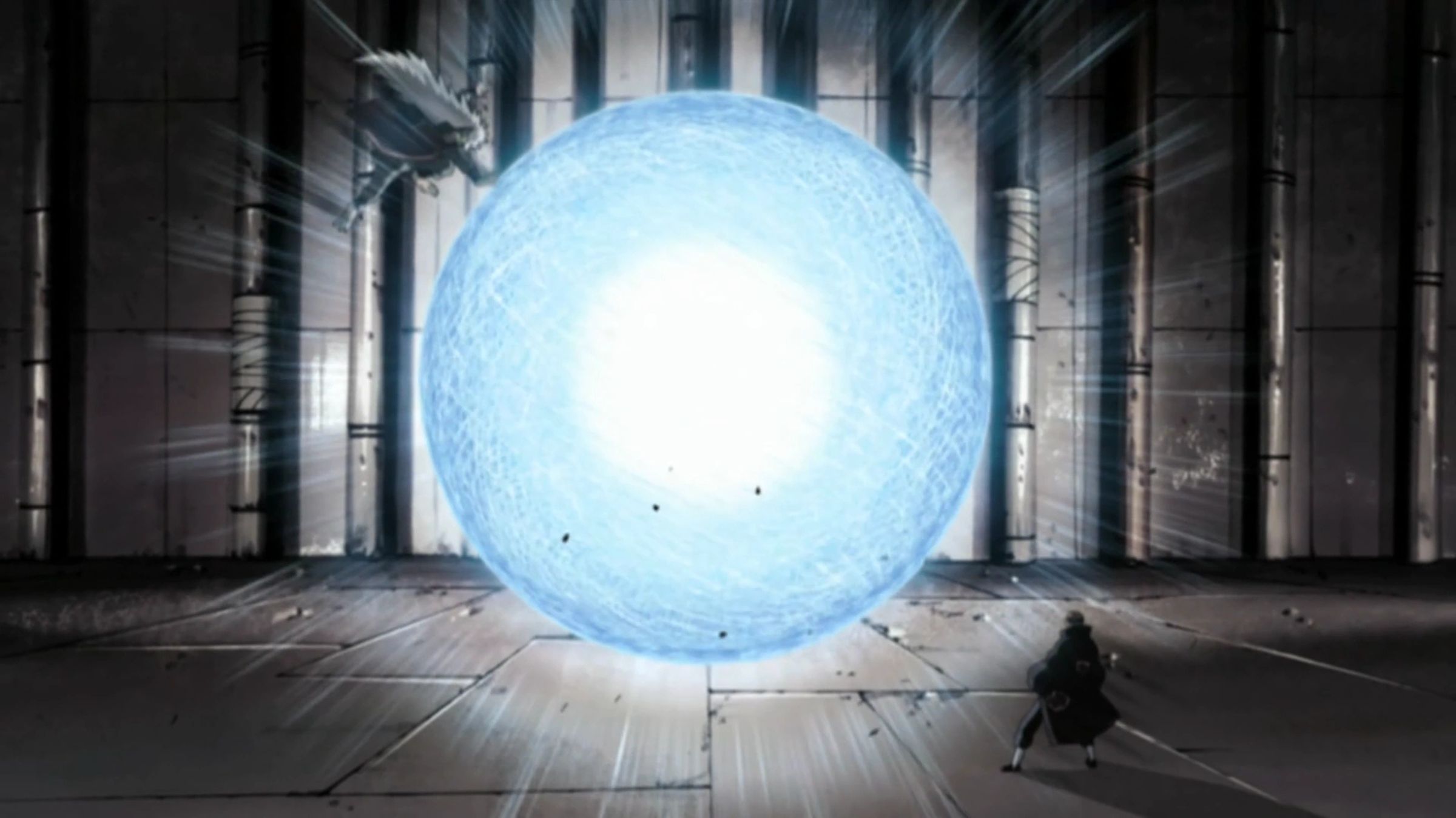 Naruto Bubble Rasingan All Naruto and Boruto Rasengan Variants, Ranked - ComicBook.com