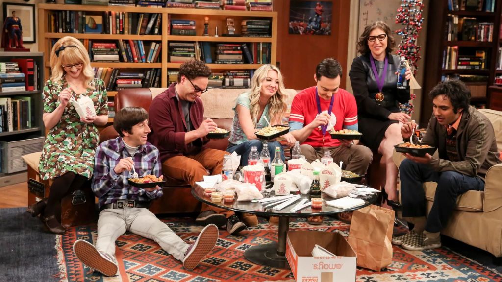 17 Years Ago, The Big Bang Theory Finally Revealed a Surprising Character (And Earned the Actor an Emmy Nomination)