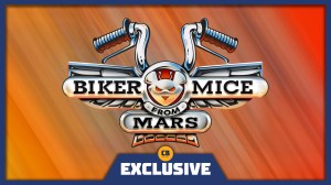 Mark Hamill’s Biker Mice From Mars Character Is Getting An Action Figure, And It Looks Fantastic (Exclusive)