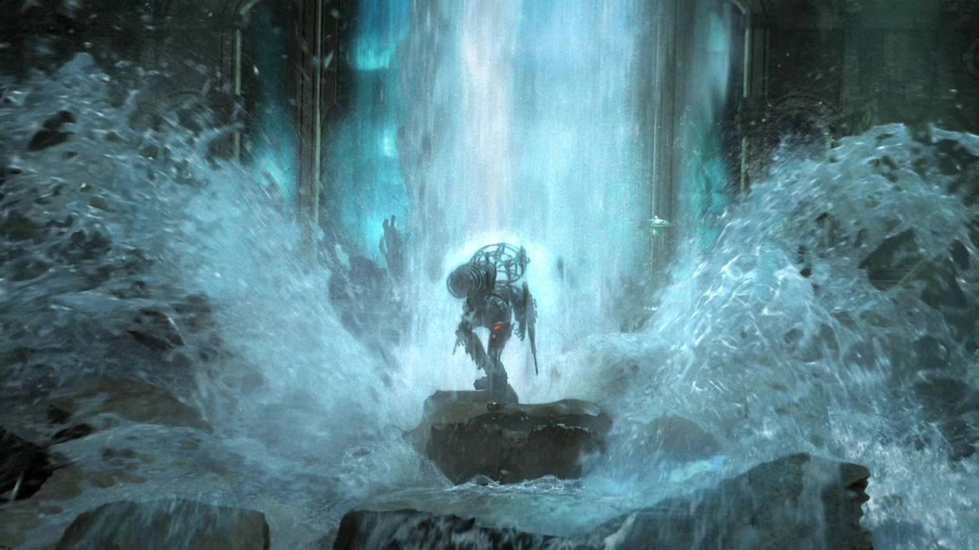 One of Gaming's Best Anti-Villains Is Still Waiting for a Comeback 16 Years Later