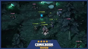 Blightstone Review: Charming Rougelike Strategy Feels Retro In The Right Kind Of Way