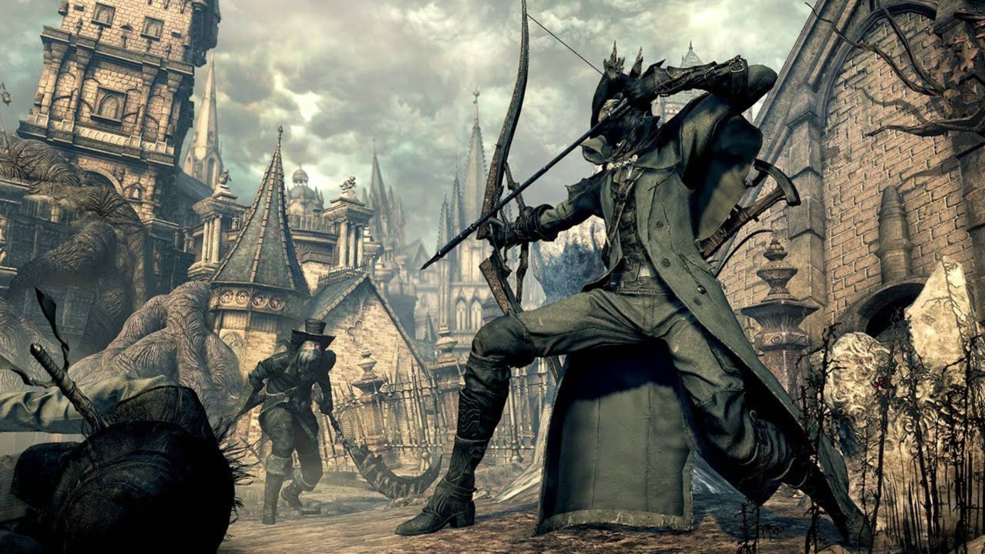 Bloodborne: Фанаты ждут разочарования в 2026 году