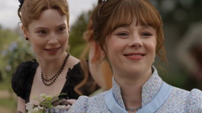 Bridgerton Season 4