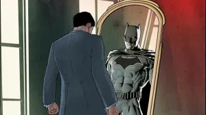 24 Years Ago, the Most Popular Batman Theory Officially Became Canon (And It Made Sense)