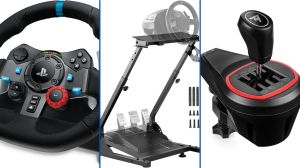 What to Buy for Forza Horizon 6: Budget vs. Premium Sim Racing Gear