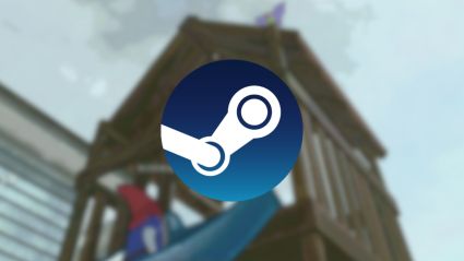 Burglin' Gnomes Steam Logo