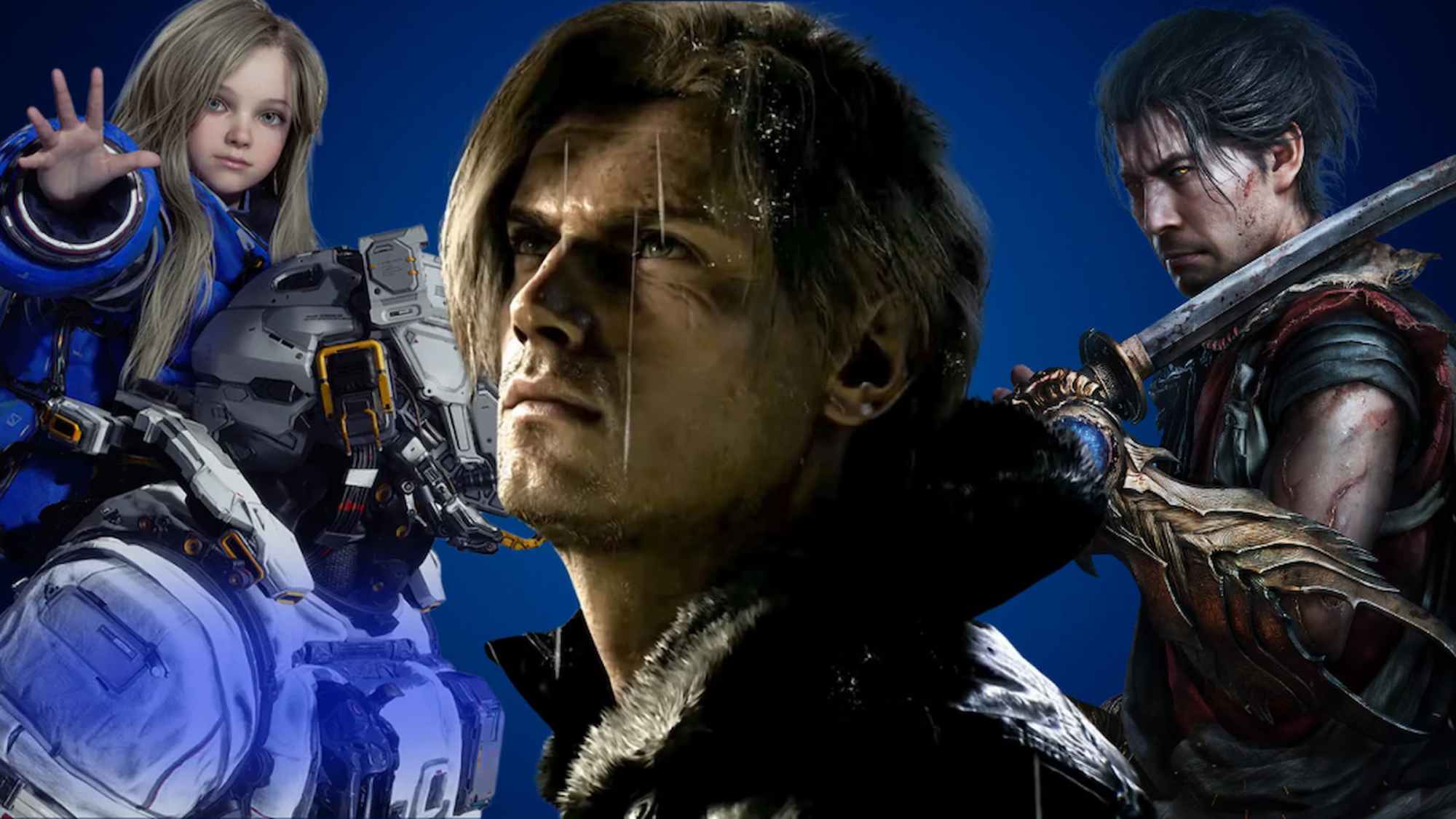 2026 May Be Capcom’s Best Year in Ages